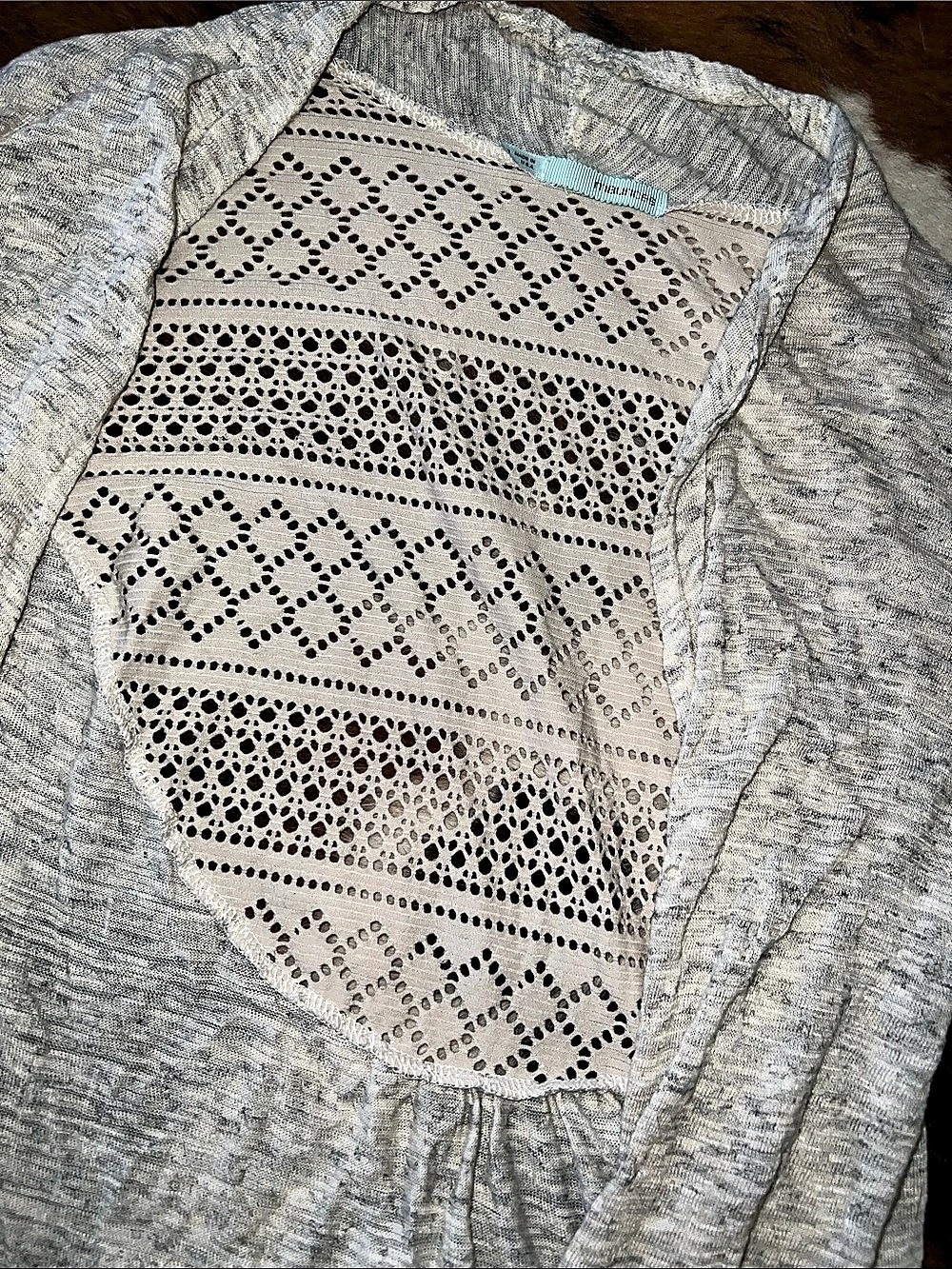 Maurices Cardigan - Picture 2 of 2